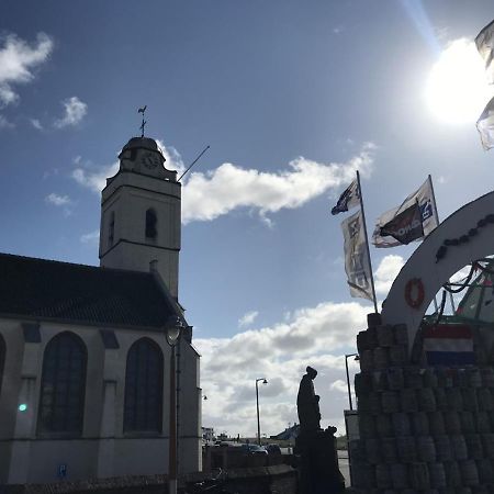 Pakhuis 5 Katwijk aan Zee Bagian luar foto