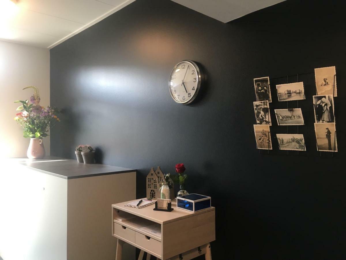 Pakhuis 5 Katwijk aan Zee Bagian luar foto