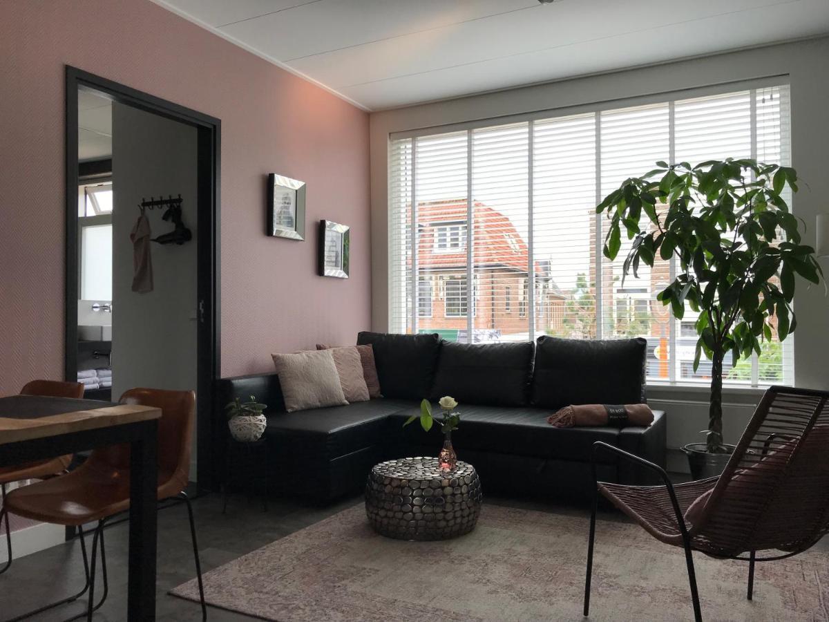 Pakhuis 5 Katwijk aan Zee Bagian luar foto