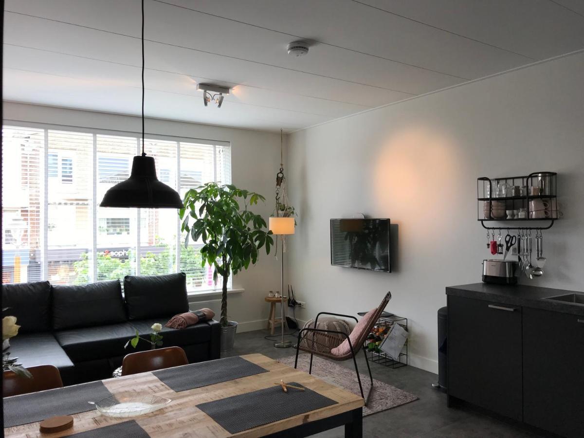 Pakhuis 5 Katwijk aan Zee Bagian luar foto