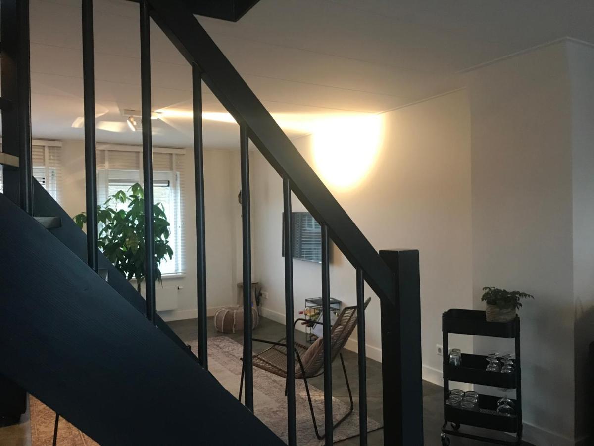 Pakhuis 5 Katwijk aan Zee Bagian luar foto